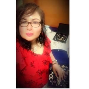 Meet your Posher, Veeda